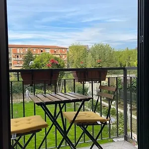 Casa vacanze La Casa Di Marsy, Poggibonsi