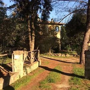 Casa vacanze Podere Risoino, Poggibonsi