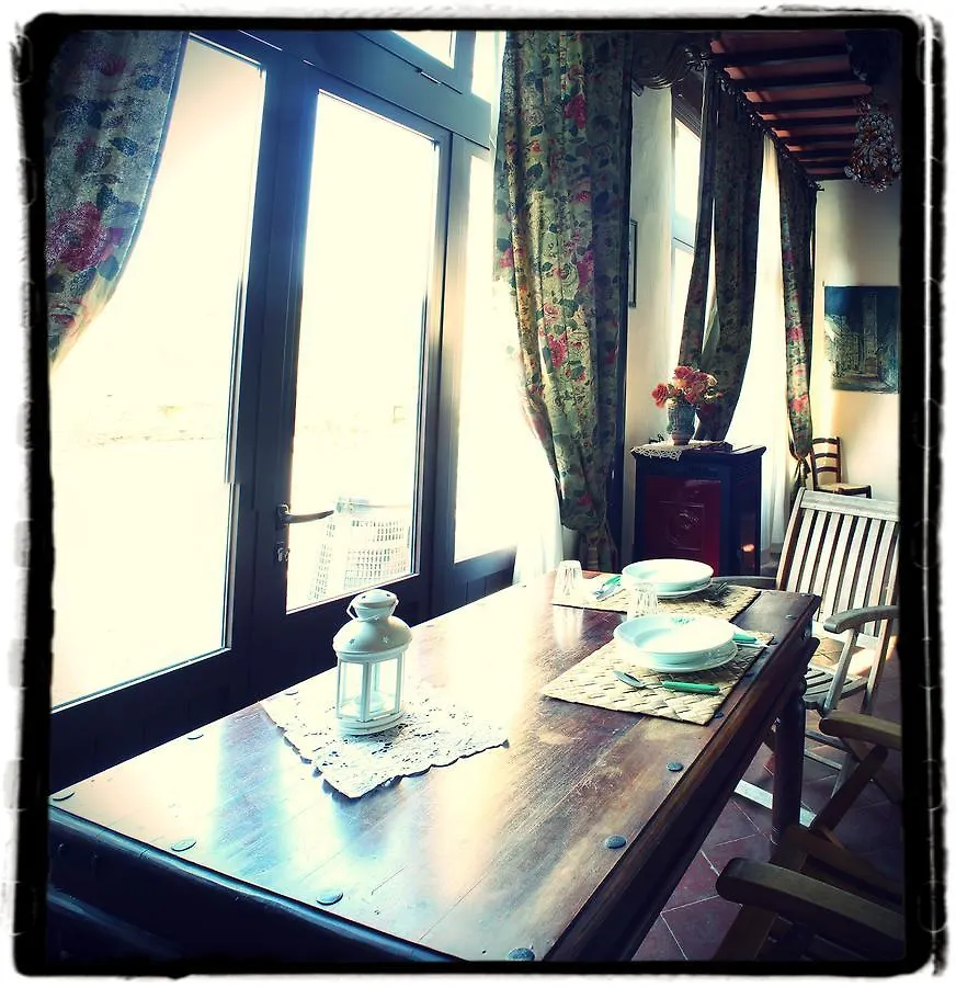Farm stay Castello Di Badia La Loggia Hotel Poggibonsi Italy