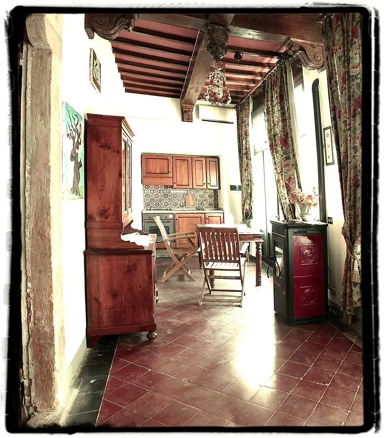 Farm stay Castello Di Badia La Loggia Hotel Poggibonsi